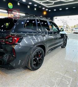 بي ام دبليو X3